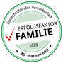 Zertifikat Familie