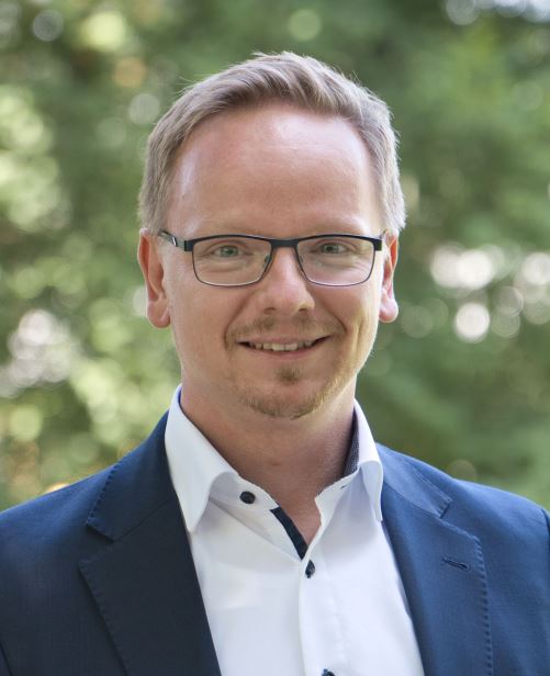 Herr Konrad Kudela